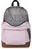 Jansport Cool Student 34l Rucksack Rosa Rosa Jedna velikost Náhled obrázku produktu 6