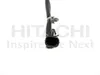 HITACHI 2505564 Abgastemperatursensor für CHEVROLET CAPTIVA Produktbild-Vorschau 3