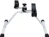 vidaXL Cardio Mini Heimtrainer Produktbild-Vorschau 2