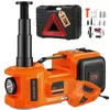 VEVOR elektrický hydraulický zvedák 5 t, 180 W elektrický Náhled obrázku produktu 2