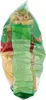 A bag of pasta with nutritional information and branding visible. Produktbild-Vorschau