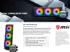 High End Gaming PC - AMD Ryzen 9 5950X - Wasserkühlung - Produktbild-Vorschau 4