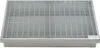 ACO 600x400 Schuhabstreifer Gitterrost mit Bodenwanne Vario Produktbild-Vorschau 3