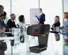 Webcam - Full HD 1080p - Autofokus - mit Mikrofon - USB - Produktbild-Vorschau 6