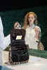 reisenthel toiletbag Leo Macchiato - praktischer Produktbild-Vorschau 8