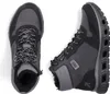 Schnürstiefelette Warmfutter bis 35mm Absatz (casual) Produktbild-Vorschau 17