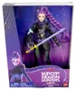 Mattel JRW19, Lalka modowa, Damski, 6 lat(a), Dziewczyna, Podgląd zdjęcia produktu 7
