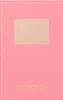 A pink box with gold lettering. Anteprima dell’immagine prodotto