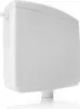 BigDean Spülkasten für WC Toiletten Weiß 6-9 Liter Produktbild-Vorschau 11