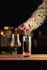 Pipette pour whisky/rhum, modèle 992/2, en platine, Voir les images du produit 2