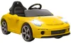 AIYAPLAY Kinder Elektroauto 12V mit 2,4 GHz Fernbedienung, Produktbild-Vorschau 1