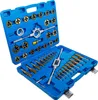 Jeu de tarauds | Tin-revêtement | M6 - M24 | 45 pcs. Voir les images du produit 4