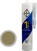 Silicone Heson 1forAll 310ml Bahama beige/rovere chiaro Anteprima dell’immagine prodotto 2
