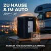 Sommertal KS15 Mini Kühlschrank, zum kühlen und heizen, Produktbild-Vorschau 6