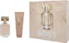 Hugo Boss The Scent For Her Eau de Parfum 50 ml & Lotion Voir les images du produit 7