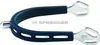 Sprenger Ultra Fit Extra Grip Balkenhol Fastening Rounded Produktbild-Vorschau 10