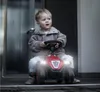 BIG Bobby Car Next 2.0 Rosso Anteprima dell’immagine prodotto 8