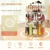 Badorganizer Drehbarer Make up organizer schminktisch Produktbild-Vorschau 3