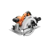 Ręczna pilarka tarczowa KS 66 C 1600W 64mm 5800min-1 Podgląd zdjęcia produktu 3