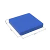 Magnet "Quadrat" - Mini Magnet aus BPA-freiem Material - Produktbild-Vorschau 5