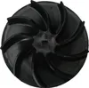 VAC obežné koleso ventilátora Black Belly Blade Blower Náhľad obrázku produktu 2