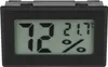 Thermometer Hygrometer Luftfeuchtigkeit Raumtemperatur Produktbild-Vorschau 1