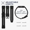 kwmobile 2x Uhrenarmband für Xiaomi Mi Watch Color Sport / Produktbild-Vorschau 5