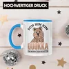 Trendation -  Lustige Tasse Quokka-Motiv Geschenk für Produktbild-Vorschau 3