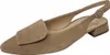 Paul Green  Damenschuhe Pumps Sling Sandalette  Beige Produktbild-Vorschau 23