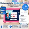 AngelTech Kinderpaket SLIM - Kindertablet + Kinderkopfhörer Produktbild-Vorschau 5