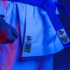 PUNOK VERTEX Karate Kata Gi WKF Wettkampf Set [2] 160 cm Produktbild-Vorschau 5