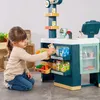 Smoby Supermarkt Spielzeugladen mit Zubehör 50-teilig Produktbild-Vorschau 10