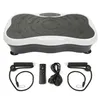 Fitness Platte Vibrationstrainer, für den Büro-Wohnzimmer, Produktbild-Vorschau 4