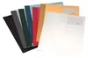 DURABLE Schnellhefter A4+ opak, 250001 schwarz Produktbild-Vorschau 3