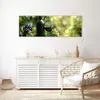 Glasbild 120x40cm in XXL für Wohnzimmer, Schlafzimmer Motiv Produktbild-Vorschau 3