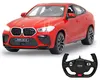 Jamara BMW X6 M, Auto, 1:14, 6 rok / roky, 830 g Náhľad obrázku produktu 23