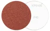 PFERD KR 115 A 40, Stahl, Eisenguss, Edelstahl, Kunststoff, Produktbild-Vorschau 1
