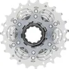 Shimano Ultegra CS-6700 Kassette 11-25 zubů ICS670010125 Produktbild-Vorschau 7
