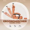 GTPLAYER Gaming Stuhl Ergonomischer Gaming Sessel Produktbild-Vorschau 4