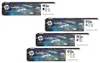 HP Original 913A Druckerpatronen - 4er Multipack (L0R95AE, Produktbild-Vorschau 1