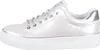 Tamaris Damen Sneaker Plateausohle Metallic Effekte Court Produktbild-Vorschau 19