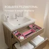 Filz Schubladen Organizer 8er Set, Aufbewahrungs- & Produktbild-Vorschau 7