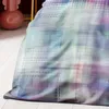 Estella Mako-Satin Bettwäsche Pixie multicolor 135x200 cm + Produktbild-Vorschau 4