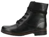 Gabor  Damenschuhe Schnürstiefel Schwarz Freizeit Productafbeelding-voorbeeld 1