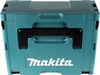 Makita DGA 511 T1J Akku Winkelschleifer 18V 125mm Brushless Produktbild-Vorschau 4