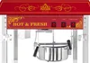 Expondo Royal Catering stroj na popcorn – 1500 W – 5 kg/h – Náhled obrázku produktu 5