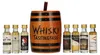Whisky Tasting Fass 48% 7x 0,02l Whisky Tasting Samples zum Produktbild-Vorschau 3