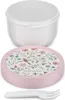 Mepal Snackbox Kinder 300ml - Fairy Wonders - BPA-frei und Produktbild-Vorschau 3