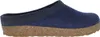 Haflinger Damen Pantoffel Hausschuh Grizzly Torben Wollfilz Produktbild-Vorschau 50