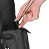 Springos® Transporter für Haustiere Rucksack Größe M max. Produktbild-Vorschau 7